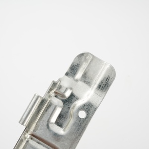 1.5/2/2.5/<strong>3</strong>/4 Inches Small <strong>Pivot</strong> Casement Door 304 Stainless Steel Flat Hinge with 360 Degree Opening for Heavy Duty <strong>Hardware</strong> - Product Image 6