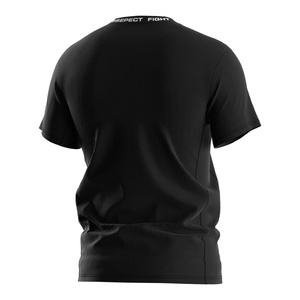 เสื้อยืดกีฬาไทยรุ่นขายดีที่สุด เสื้อชกมวยแบบซับลิเมชั่น เสื้อยืดสำหรับผู้ชาย - Product Image 2