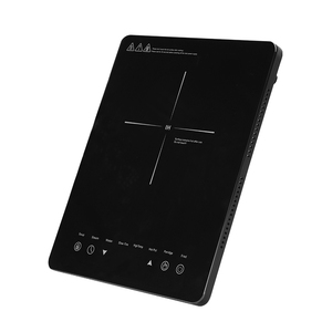 Nhật bản 2000W giá thấp cảm ứng đung Bếp điện/bếp điện cảm ứng - Product Image 6