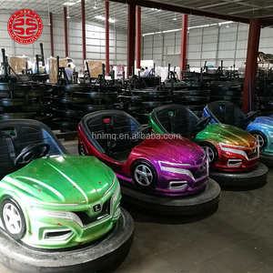 <span class=keywords><strong>รถ</strong></span>บั๊มพ์เด็กในร่มสำหรับสวนสนุก - โครงสร้างโลหะสำหรับสวนสนุกเชิงพาณิชย์ - Product Image 2