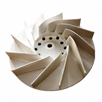 Pièces de fonderie en fonte ductile OEM de haute qualité, moulées par gravité, pour composants de matériel de construction
