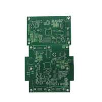 Fabricante de Desarrollo de Circuitos Impresos, Clonación de Prototipos de Control de Programa de PCBA, Componentes Electrónicos de PCB ODM