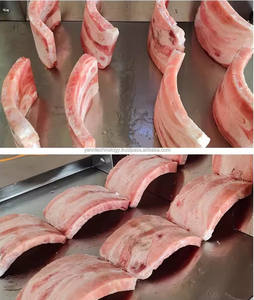 เครื่องตัดเนื้อแกะอัตโนมัติ CNC เครื่องตัดเนื้อแกะแช่แข็งเครื่องตัดเบคอนอัตโนมัติ - Product Image 3