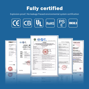แบตเตอรี่ LiFePO4 เกรด A 3.2V 168Ah แบบแท่งปริซึม สำหรับเก็บพลังงานแสงอาทิตย์ รถบ้าน และรถยนต์ไฟฟ้า - Product Image 3