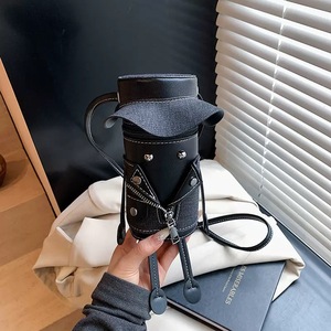 Youzod Retro Mini Crossbody Bag for Women New <b>Cute</b> Unique Trendy Phone <b>Purse</b>, Viral Aesthetic Shoulder Bag for Teen Girl - Product Image 2