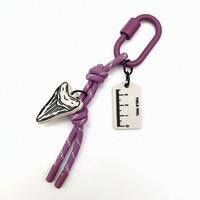 Porte-clés mousqueton ovale, accroche-sac, couleur personnalisée, logo en caoutchouc PVC souple, promotionnel extérieur, cadeau publicitaire