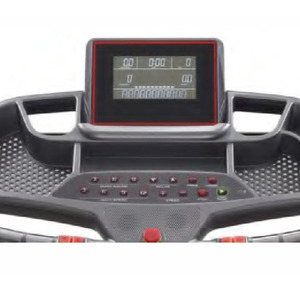 Caminadora Eléctrica Oma 5620ca con Pantalla LCD Multifunción para el Hogar - Product Image 1