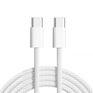 Câble de charge rapide Type-C vers Type-C PD 60W - Product Image 4
