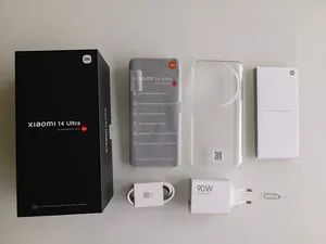 Toàn Cầu Phiên Bản Mới Ban Đầu Xiaomi 14 Siêu 5G 16 + 512GB Điện Thoại Di Động Điện Thoại Di Động Điện Thoại - Product Image 5