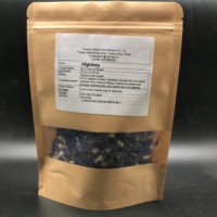 Kedatangan Baru Bunga Jagung Biru Kering Alami Asli untuk Teh Herbal, Grosir Teh Bunga