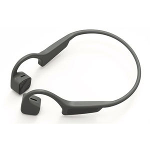 Casque audio sans fil à conduction osseuse pliable, étanche IPX6, de qualité supérieure, <span class=keywords><strong>Amazon</strong></span> G18, avec crochet d'oreille en titane, pour la natation et la musique - Product Image 3