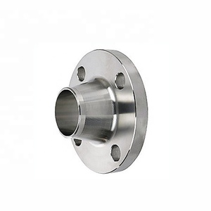 Bride à souder en acier inoxydable 304 DIN2633 DN20 PN16 - Product Image 1