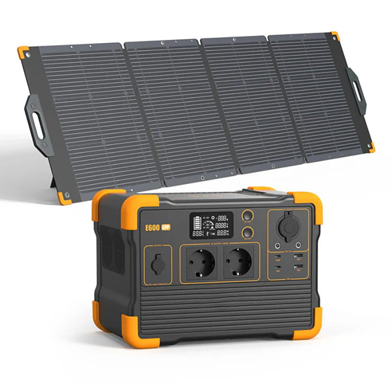 E600LFP+PV200