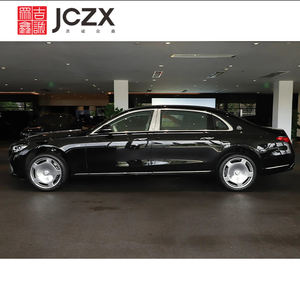 Usado 2024 Merc-edes-Benz Clase <span class=keywords><strong>S</strong></span> May-Bach <span class=keywords><strong>S</strong></span> 680 4MATIC - Product Image 6