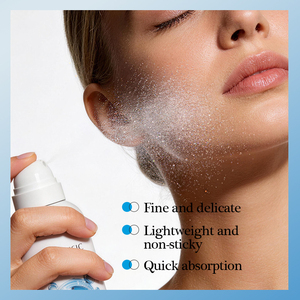 KORMESIC Marque Privée 350ml Tonique Visage Rafraîchissant et Apaisant à l'Acide Hyaluronique Hydratant Brume Faciale Hydratante - Product Image 5