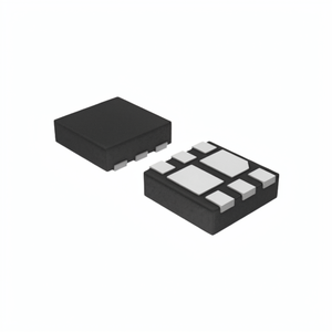 6-UDFN Exposed <b>Pad</b> NTLUD4C26NTBG Transistors Buy Electronics Components Online Authorized Distributor - Product Image 1