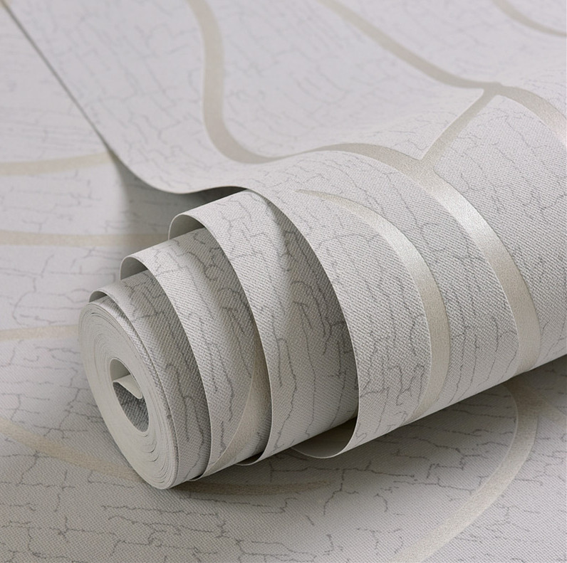 Walls Decorative Waterproof PVC Wallpaper Sticker 60cm Walls Decorative