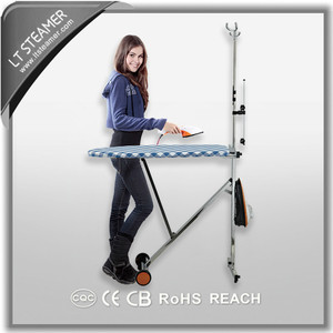 1200W mini de mano de vapor pequeños aparato eléctrico <span class=keywords><strong>para</strong></span> la ropa de <span class=keywords><strong>hierro</strong></span> de - Product Image 6