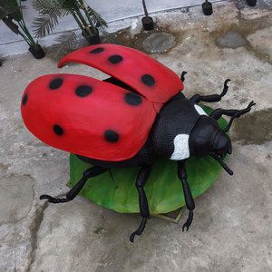 Sculpture de dinosaure grandeur nature animatronique pour parc, zoo, musée - Product Image 5