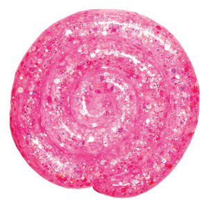 Slime stucco 3 effetto diverso effetto Non tossico stucco di melma Non a secco bagliore nel buio stucco per bambini - Product Image 5