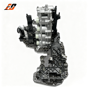 Para Audi OB5 0B5 DL501 0B5325031, Transmisión Automática Original <span class=keywords><strong>de</strong></span> Fábrica, Sistemas Mecánicos y Electrónicos Integrados - Product Image 5