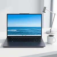 Ordinateur portable professionnel CHUWI CoreBook Plus 16 pouces, AMD Ryzen 5 7430U, 16 Go, 512 Go SSD, Windows 11, portable, pour la vente en gros