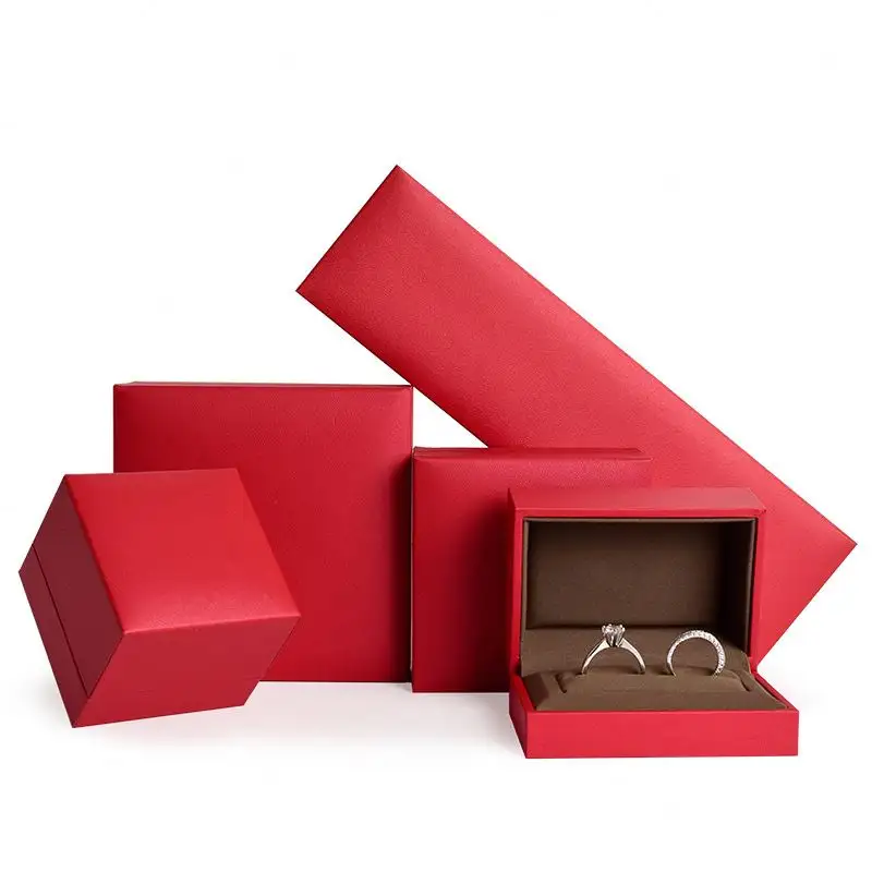 Caja de regalo con forma de libro falso de estilo magnético con logotipo personalizado a la moda