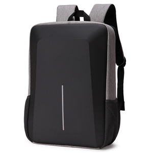 Custom 2025 Business Usb <b>Anti</b> <b>Theft</b> Men Smart Travel Bag Waterproof Laptop <b>Backpacks</b> - Product Image 1