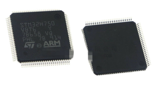 STMicroelectronics STM32H750VBT6 electronic 32H750VBT6 Support Tcp/Ip 51 microcontroller <strong>program</strong> STM32H750Vbt6 - Product Image 5