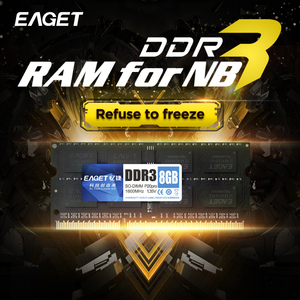 ฮาร์ดดิสก์พกพาความเร็วสูง 1600 OEM 8GB 8 16GB DDR3 DDR4 สำหรับแล็ปท็อปและเดสก์ท็อป หน่วยความจำ RAM - Product Image 2