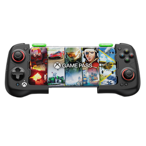 GAMESIR X4 AILERON <span class=keywords><strong>BLUETOOTH</strong></span> CLOUD GAMING <span class=keywords><strong>CONTROLLER</strong></span> PARA <span class=keywords><strong>ANDROID</strong></span> - Product Image 2