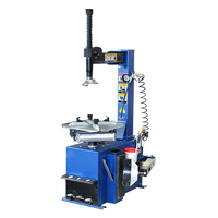 Équipement de changeur de pneus automatique changeur de pneus à vendre
