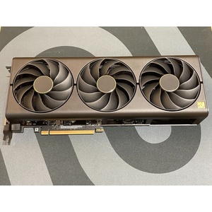 Carte graphique de jeu GeForce RTX 4080 TUF GAMING GDDR6X 16 Go 256 bits ARGB, carte vidéo RTX 4080 16 Go GDDR6X, ray tracing 4K - Product Image 1