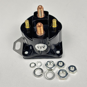 Nouveau relais solénoïde 12V AT68973 AT40955 pour 4030 4040 4050 4230 4240 4250 4430 4440 690 7520 de haute qualité - Product Image 2