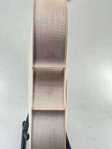 <span class=keywords><strong>Violino</strong></span>, <span class=keywords><strong>Viola</strong></span> <span class=keywords><strong>e</strong></span> Violoncello Artigianali SurpassMusica con Top in Abete Massello <span class=keywords><strong>e</strong></span> Fondo in Acero, Personalizzabili - Product Image 4