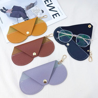Sonnenbrillenhalter Schlüsselanhänger Blanko Personalisierter Leder-Schlüsselanhänger Mini-Taschenanhänger Auto-Schlüsselanhänger Maßgefertigter Schlüsselanhänger Mini-Taschenlampe Schlüsselring