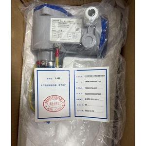 เครื่องวัดการไหลแบบแม่เหล็กไฟฟ้า Krohne Dwm2000 รุ่นแบบแทรก 3 ลูกบาศก์เมตรต่อชั่วโมง สำหรับน้ำ - Product Image 5