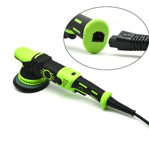 Polisseuse orbitale aléatoire double action OEM 1100W pour correction de peinture et élimination des rayures – Outils de detailing automobile - Product Image 5