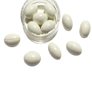 Oem Bron Fabriek Heet Product Calcium 600 Mg Vitamine D3 Zachte Capsule Vloeibare Calcium/Vitamine D3 - Product Image 5