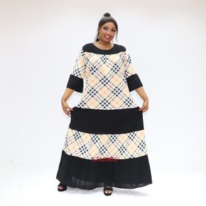Robes africaines <span class=keywords><strong>Bazin</strong></span> Riche Grand <span class=keywords><strong>Boubou</strong></span> STA2085F Cameroun <span class=keywords><strong>Boubou</strong></span> Dashiki - Product Image 3