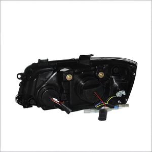 2001-2007 US Version for 12V <b>LED</b> <b>Headlight</b> Assembly With Modified Daytime Running Lights <b>LED</b> <b>Headlight</b> Assembly Enhances Visibil - Product Image 4
