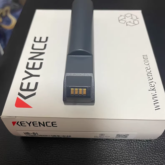 The New HR-B1 Barcode Scanner Battery with Packaging Box Code Is Consistent