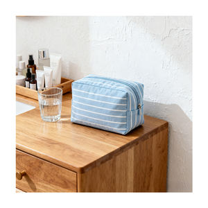 Neceser Personalizado <span class=keywords><strong>ISEN</strong></span> de Moda y Gran Capacidad, Bolsa de Aseo, Regalos de Boda para Invitados, Recuerdos y Bolsas de Maquillaje - Product Image 1