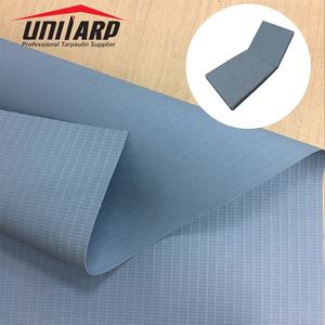 पीवीसी वाटरप्रूफ मेडिकल गद्दा अस्पताल गद्दा कवरिंग विनाइल लैमिनेटेड तिरपाल - Product Image 5