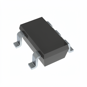 Componentes Electrónicos al por Mayor SN74LVC1G38DBVRE4 Circuito Integrado Lógico GATE NAND 1CH 2 INP SOT23 5 Servicio Integral Original SC 74A, SOT 753 - Product Image 1