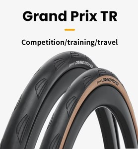 Pneus de <span class=keywords><strong>vélo</strong></span> de <span class=keywords><strong>route</strong></span> Continental Grand Prix TR TLR 700c Tubeless Clincher <span class=keywords><strong>700x25</strong></span> 700x28 700x30C Accessoires de <span class=keywords><strong>vélo</strong></span> - Product Image 5