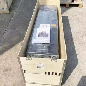 Convertidor de Frecuencia MM440 Nuevo, <span class=keywords><strong>6SE6440</strong></span>-<span class=keywords><strong>2UD41</strong></span>-<span class=keywords><strong>1FA1</strong></span>, 110KW/380V, Sin Filtro Integrado - Product Image 4