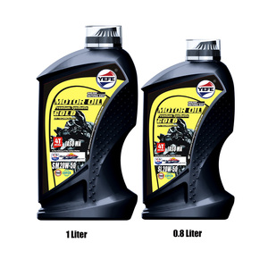 <span class=keywords><strong>Huile</strong></span> Moteur Accélérée pour <span class=keywords><strong>Moto</strong></span> et Véhicule 4T, 1 Litre, Europe Chine, 20W-50 10W-40 - Product Image 3