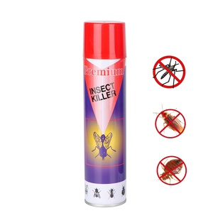 Aerosol Insecticida <span class=keywords><strong>para</strong></span> Control de Plagas, Elimina <span class=keywords><strong>Cucarachas</strong></span> y Chinches, Fórmula de Baja Irritación, Insecticida <span class=keywords><strong>para</strong></span> el Hogar, Venta al por Mayor <span class=keywords><strong>para</strong></span> África - Product Image 4