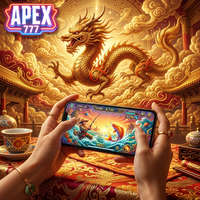Perangkat Lunak Game Ikan Online Golden Dragon, Mesin Meja Ikan, Perangkat Lunak Video Game, Aplikasi Game, Aplikasi Game Android, Aplikasi Keterampilan Ikan Online untuk Dewasa